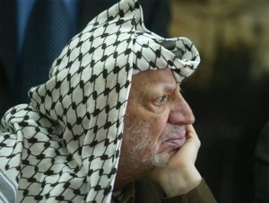 Les Palestiniens réclament une enquête internationale sur la mort d'Arafat