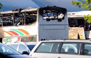 Bulgarie: Sept morts dans un attentat contre des touristes israéliens