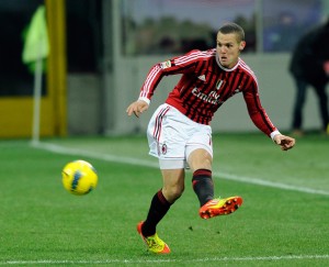 Trofeo Tim: Djamel Mesbah retenu par l'entraîneur Allegri 