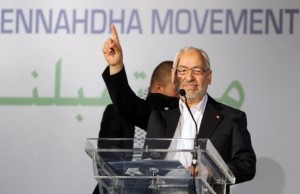 Tunisie: le parti islamiste Ennahda se proclame "centriste" et "modéré"