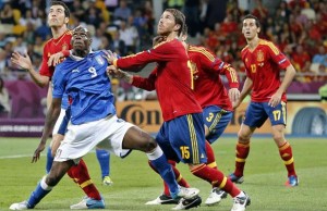 L'Espagne remporte l'Euro 2012 en battant l'Italie 4-0 