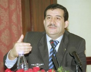 Ammar Ghoul va créer son parti