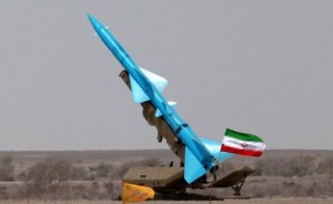 Iran: exercices simulant l'attaque d'une "base étrangère"