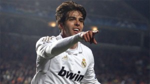 Espagne: le Real Madrid veut 25 millions d'euros pour libérer Kaka