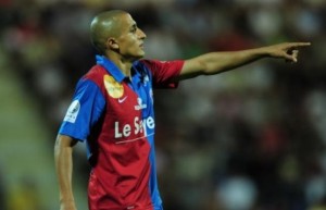 Transfert : l'Algérien Ahmed Kashi (Châteauroux) courtisé par l'ES Sétif 