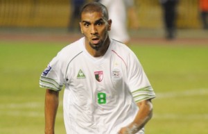 Transfert: l'USM Alger ne prolongera pas le contrat de Lemouchia (R. Haddad) 