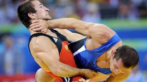 Jeux Olympiques-2012 : Les lutteurs algériens en stage en l'Ukraine 