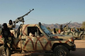 Mali: le Conseil de sécurité charge Ban Ki-moon d’élaborer une stratégie pour le Sahel 
