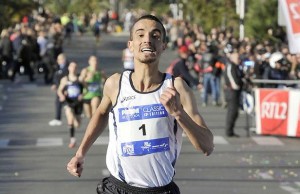 Ramadhan: Le marathonien français Abdellatif Meftah ne compte pas s'alimenter pendant sa course aux JO