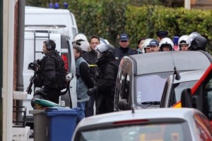 L'enregistrement des négociations entre Merah et la police crée la polémique