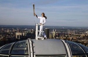 Le monde a les yeux braqués sur Londres pour l'ouverture des Jeux Olympiques 
