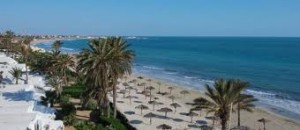 Tunisie : Retour progressif des touristes algériens