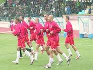 Ligue des champions (3e journée-Gr A): L'ASO Chlef battue par Sunshine (2-0), pratiquement éliminée 
