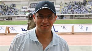 Kenya : l'Algérien Adel Amrouche candidat pour le poste de sélectionneur