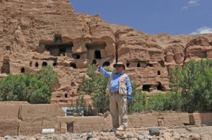 Afghanistan : Le patrimoine archéologique en danger de mort