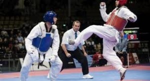 JO-2012 - Taekwondo (-58 kg) : L'Algérien Al Yamine Mokdad échoue dans les éliminatoires
