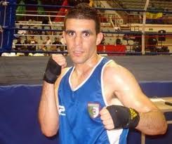 Jeux Olympiques 2012 (10e journée) : Le boxeur Amine Ouadahi tout proche de la consécration