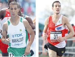 JO 2012 : Entrée en lice de Makhloufi (1500m) et Belabbas (3000m steeple)