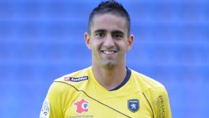 FC Sochaux: "Pour le moment, Boudebouz n'ira nulle part" (Lacombe)