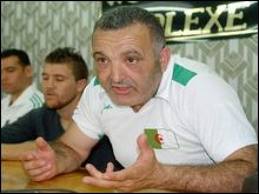 Boxe/Aggoune: "Ma mission en équipe nationale est terminée"
