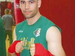 JO 2012 (boxe): Pour Bouloudinet, l’avertissement de l’arbitre était injuste