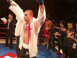 JO-2012 : Chouaïb Bouloudinet (91 Kg) éliminé en 8es de finales