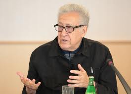 Lakhdar Brahimi : Les Syriens doivent s'unir en tant que nation pour trouver une solution