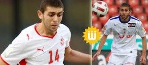 Transfert : L'ES Tunis engage Zouaghi pour suppléer Halliche