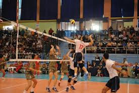 Equipe nationale/Volleyball : Le nouvel entraîneur installé jeudi prochain