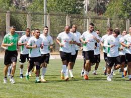 Éliminatoires CAN-2013/ préparation : 10 joueurs locaux entament mercredi un stage à Sidi Moussa 
