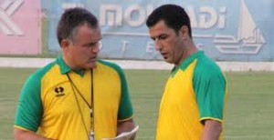 Amical (Raja Casablanca- JS Kabylie 1-1) : Fabro satisfait du rendement de son équipe 
