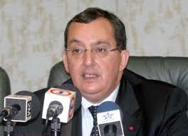 Football : Le Marocain Ali Fassi seul candidat à la présidence de l’UNAF