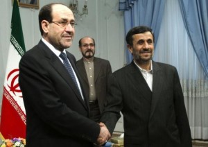 L'Irak aide l'Iran à contourner les sanctions internationales