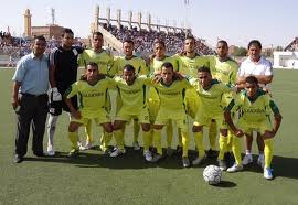 Préparation (saison 2012-2013): la JS Saoura, le nouveau promu, poursuit sa préparation au Maroc