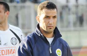 JSK : La saison prochaine sera celle du rachat, selon Mourad Karouf
