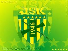 Amical : La JSK s'impose face aux Marocains de Rachad Barnoussi (2-1)
