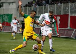 Amical : La JSK affrontera le Raja Casablanca au complexe Mohamed V