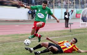Amical : La JSM Béjaia bat la JS Kairouan (3-1) 