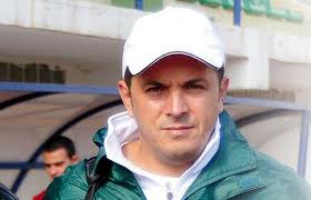 MC Alger : Kamel Kaci Saïd quitte le staff technique