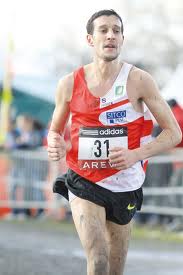 Jeux Olympiques 2012 (Athlétisme) : Khaled Belabbas rate de peu la finale