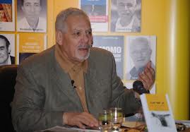 Sidi Saïd défend le général Khaled Nezzar