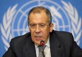 Syrie : Moscou et Pékin contre toute violation du droit international