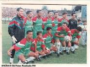 MC Alger : Retour de Sonatrach 