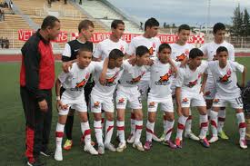 Amical : Le MC Oran s’impose face aux Tunisiens de l’ES Zarzis 2 à 0