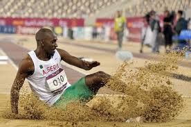 JO-2012 : L'Algérien Issam Nima éliminé dans l'épreuve du triple saut