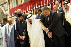 L'Algérie ne s'est pas opposée à la suspension de la Syrie de l'OCI