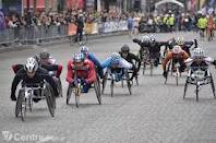 Jeux Paralympiques de Londres : 32 athlètes de trois disciplines représenteront l'Algérie 