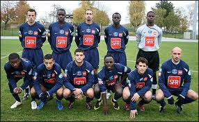 Paris FC : Anis Benrabah, pur produit de l'Académie de Paradou, effectue ses débuts 