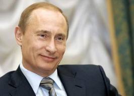 Grande-Bretagne : Syrie et judo au menu de Poutine en visite à Londres