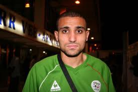  Djebbour contribue à la victoire de l'Olympiakos